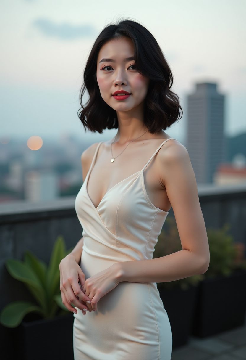 排行7