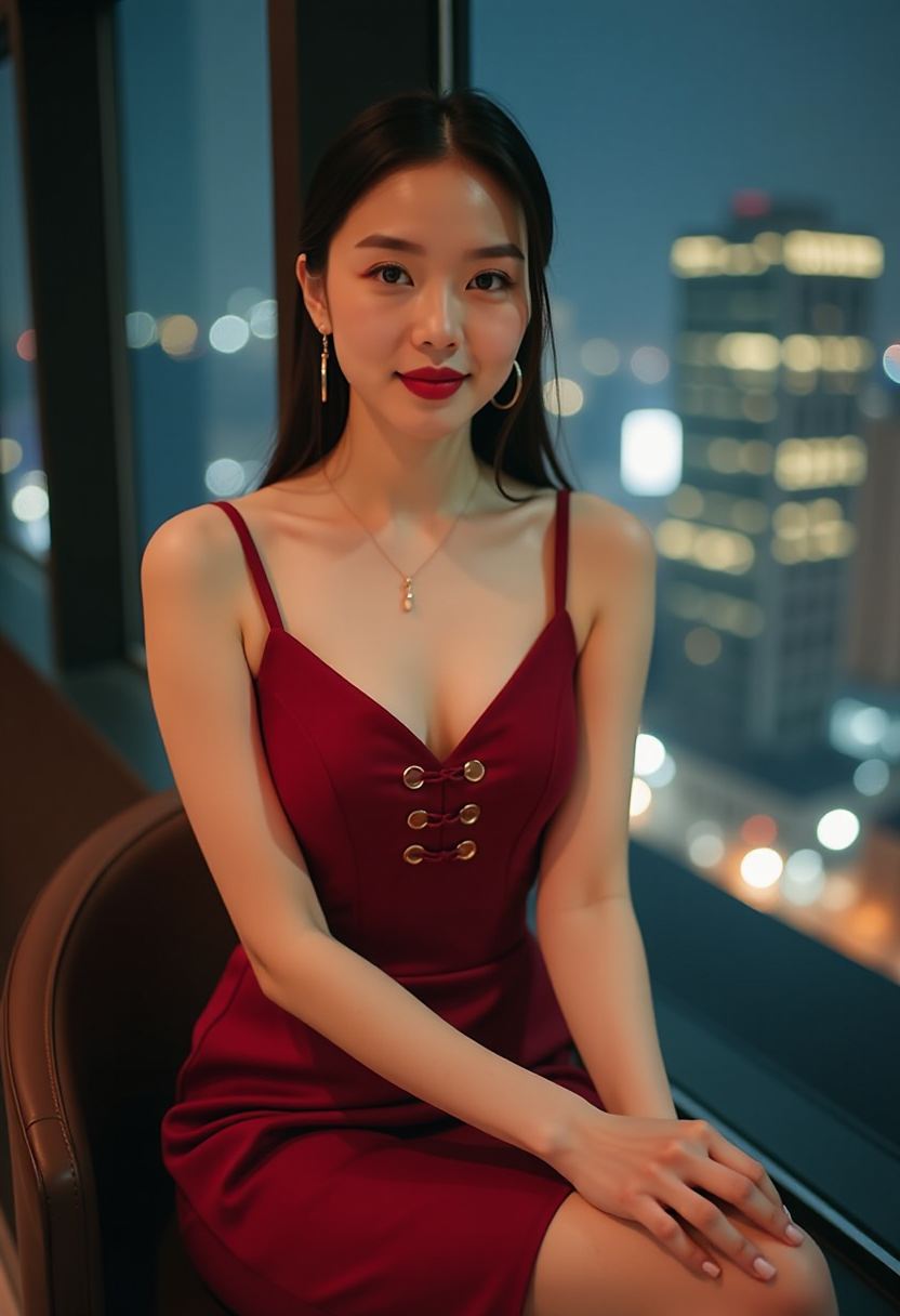 排行8